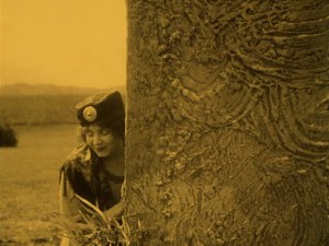 The gossip is mine, all mine!