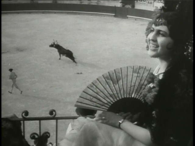 A compromise but worth seeing