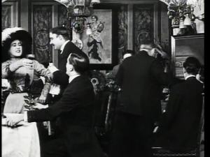 A Pickford you may never have seen.