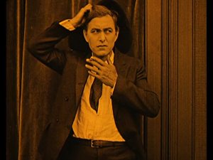 Can our cowpoke survive New York City?