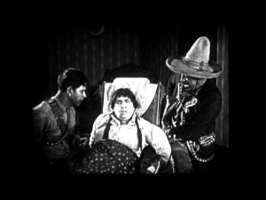 Except for this one. This one's okay.