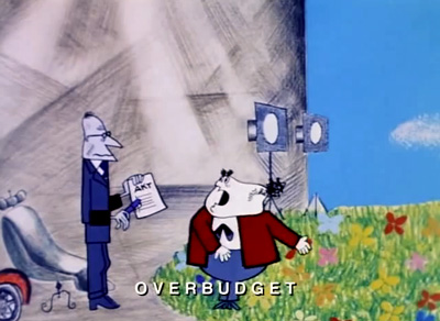 The same in every country…