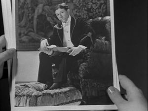 Merton's stills. Oh dear.