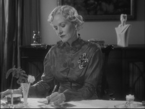 Penelope Ann Miller stealing the show like "The Artist" stole Best Picture.