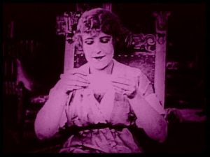 Oh golly, I hope no one tries to kill me today.