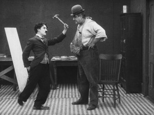 Sometimes, funny is just funny.