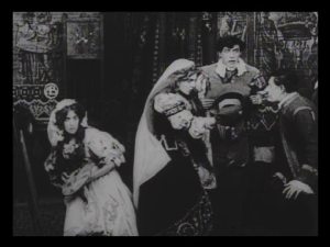 Bianca’s sister ruins all her dates.