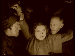 Feminism? Sexism? Ism-ism?