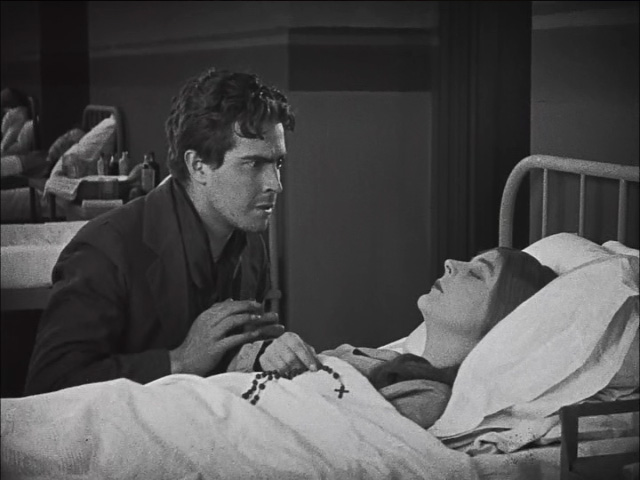 Is a happy ending possible?