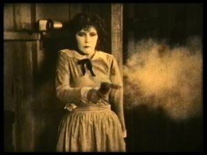 If she's not careful, Aguilar is going to get the idea she doesn't want to go on a date with him.