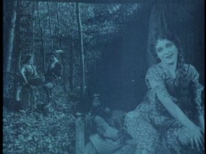 The special effects are nice but just nice.