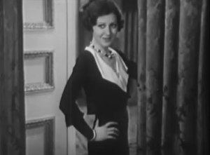 A long way from Esmeralda.