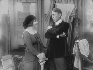 She's got spunk! Tully hates spunk.