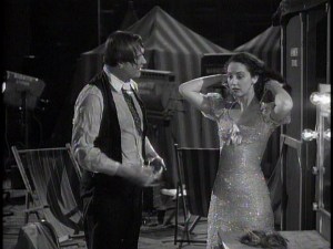 I'd like to dump this film in the drink but then I'd be arrested for poisoning the water supply.