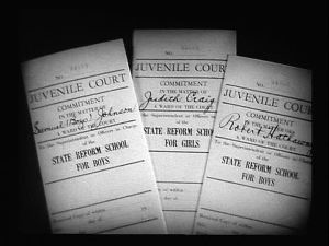 Reform schools were the answer.