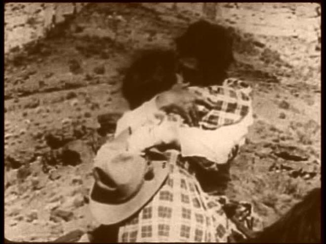 Oh yeah, he’ such a monk that he looks ready to brew some Trappist ale.