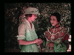 Have you ever seen a little film called "Diabolique"?