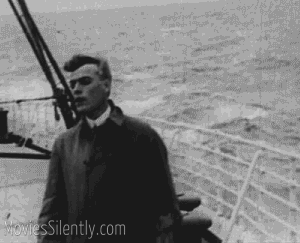 Sidney Olcott had more success in his romantic Irish films.