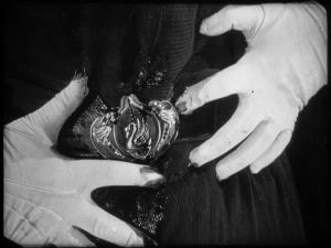 Can't you kill them bloodlessly?