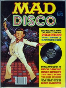 Nobody tell Kim Novak about this!