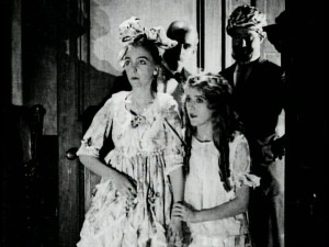 Saved by coincidence!