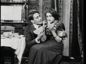 If only real life were as easy.