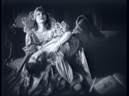 You, sir, have killed Hopalong Cassidy. I hope you’re satisfied.