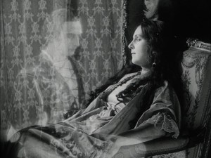 The countess has a bad case of Kean-o-mania.