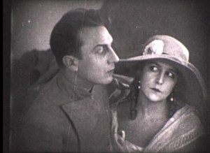 Nadia puts two and two together.