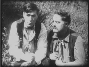 Maybe we shouldn’t have filled his yeller guts with lead.