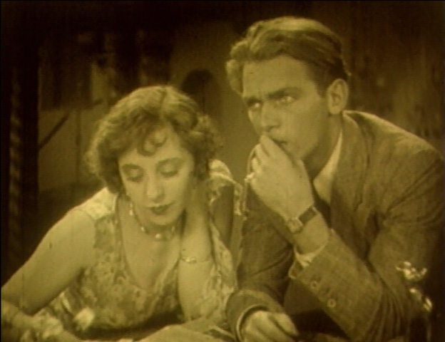 Cutest detective duo in the business!