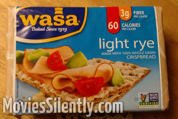 Since 1919! Yay! We're period correct!