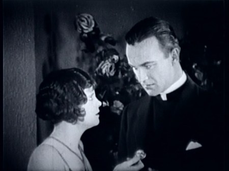 Bess dumps Jack. By far the most interesting storyline.