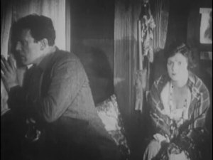 John fights for his life. Wetona wonders why ice cubes don’t stay hard if you keep them in the refrigerator.