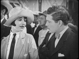 Bob with Doris aka Betty Noon, IF THAT IS HER REAL NAME