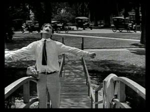 Goodbye, cruel world!