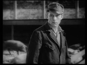 A direct link between Cecil B. DeMille and Ed Wood.