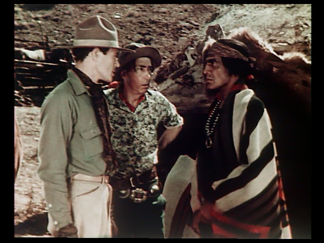 A father vs. the law