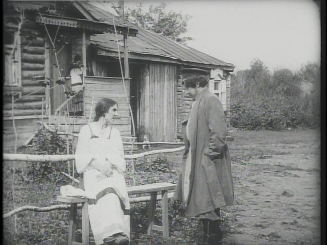 Obscure? Check! Russian? Check! I’m in!