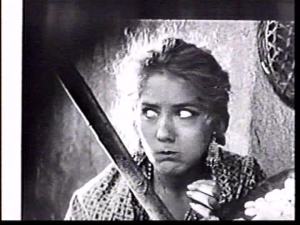 Sorry, Mary, we're gonna take a pass.