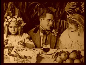 Happy endings for all!