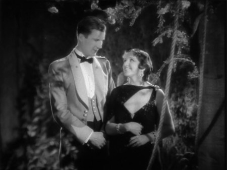 DeMille left MGM and took Julia Faye with him, so there!