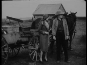 Not enough glitz and glamor for the roaring twenties.