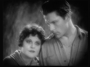 Not sure what to do with itself.