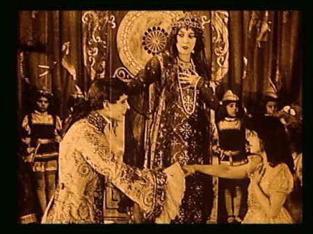 Will this film be shockingly good?