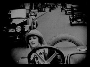 Corinne is here to save the day!