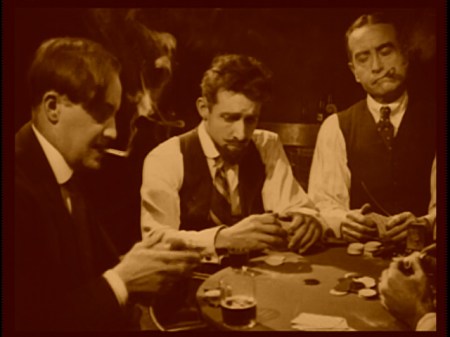 Not a failed gamble by any means