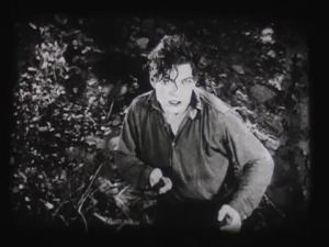 Bonjour, my name is Paul Nadeau. You killed my rabbit. Prepare to die.