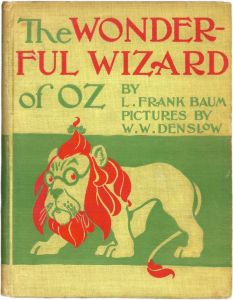 Should they stick to books?