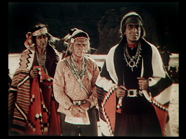 We have complexity...